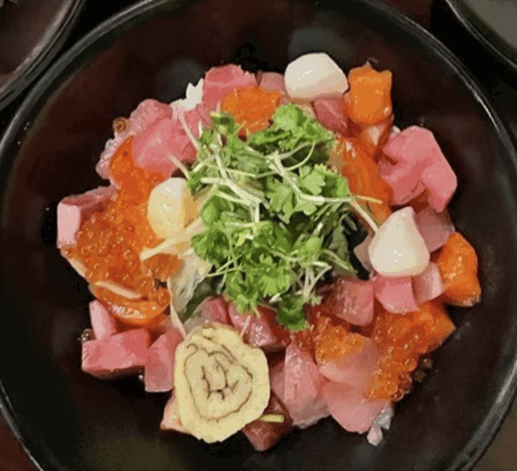 Waraku Japanese Dine&Bar Torrance by null