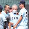 【高校野球 名将の言葉（3）近江・多賀章仁監督】「今日の試合は ...