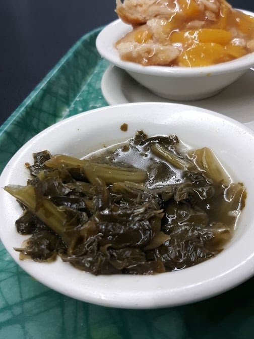 Magnolia Room Cafeteria by null