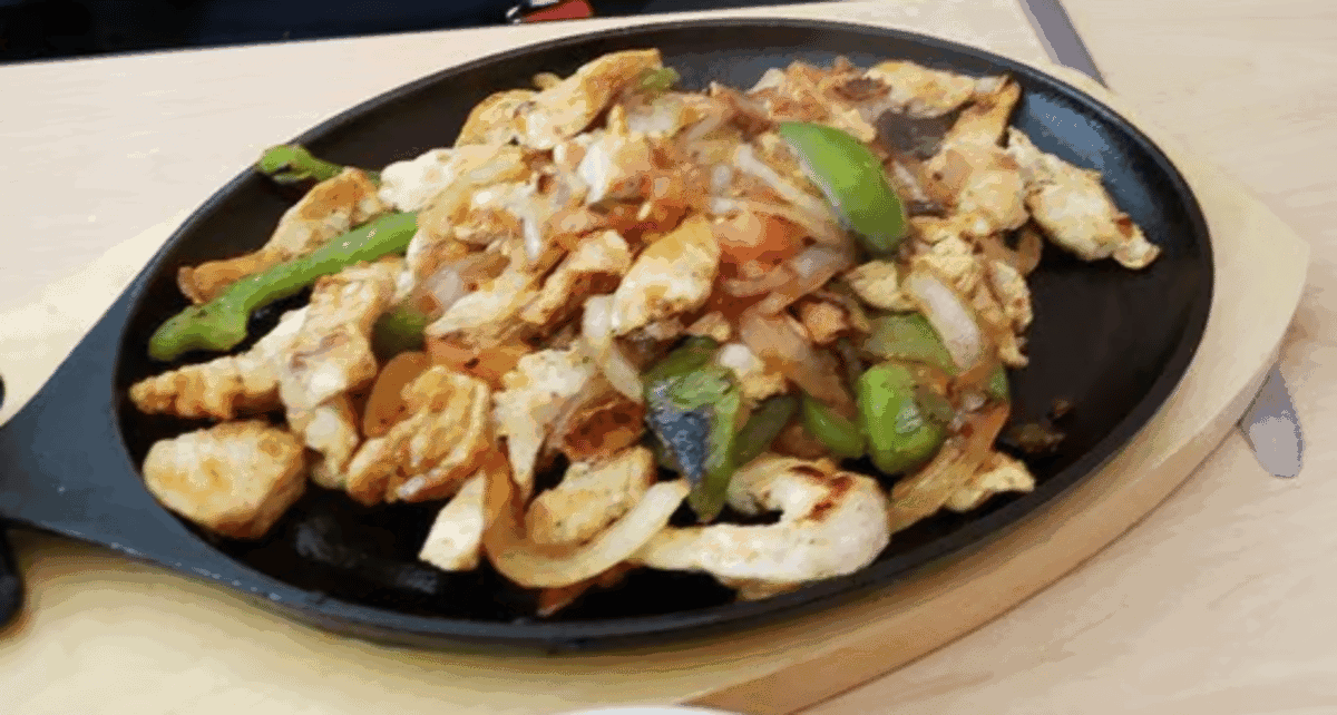 El Oso Mexican Grill by null