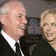 Nicole Kidman's Father Dies