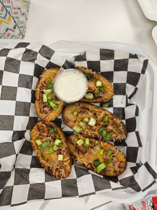 Bison Bar + Grill by null