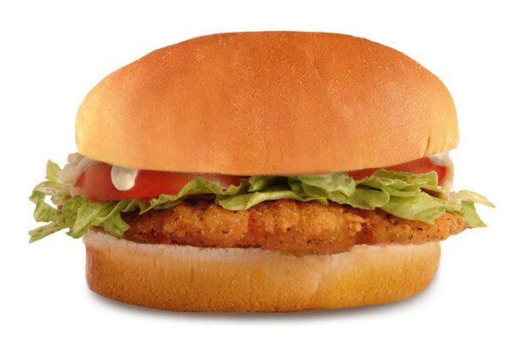 Tudor's Biscuit World by null