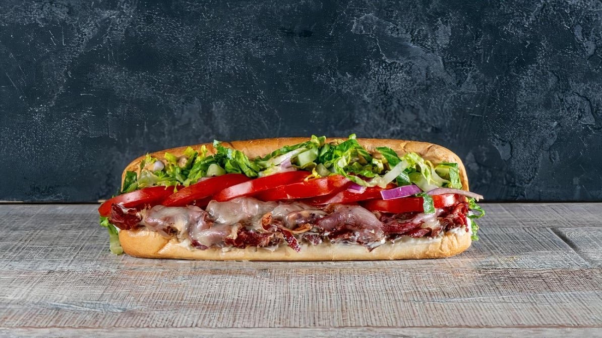 Big Mama's & Papa's Pizzeria by null