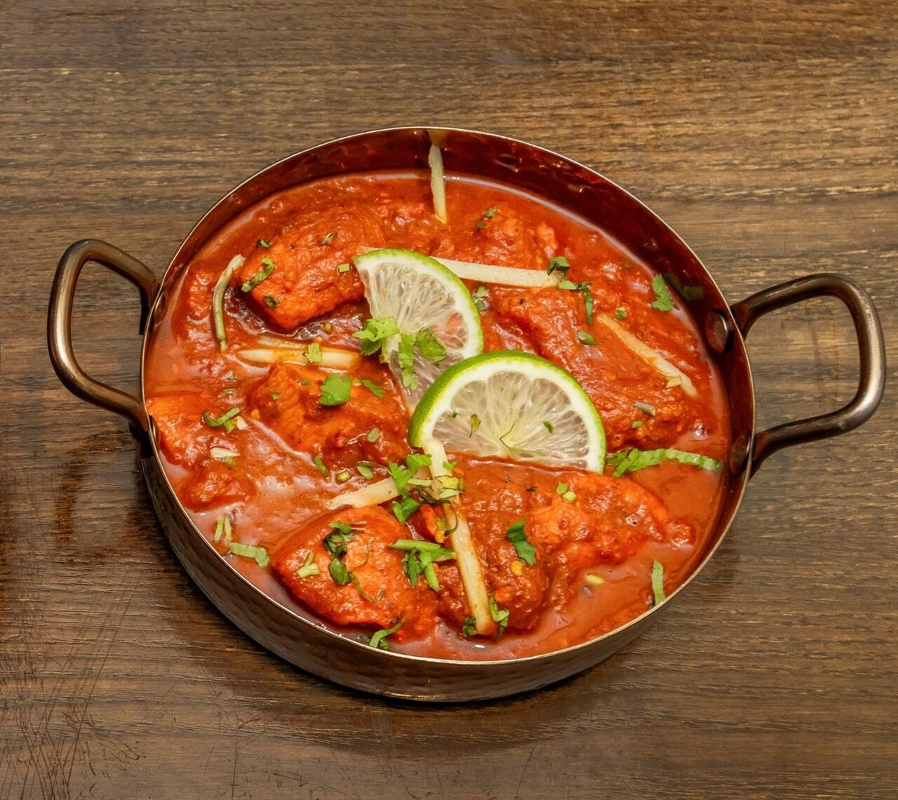 Indian Summer Harlem by null