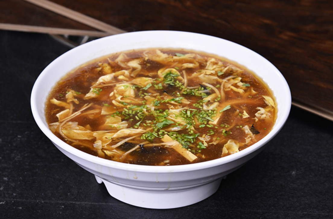 Beijing Restaurant by null