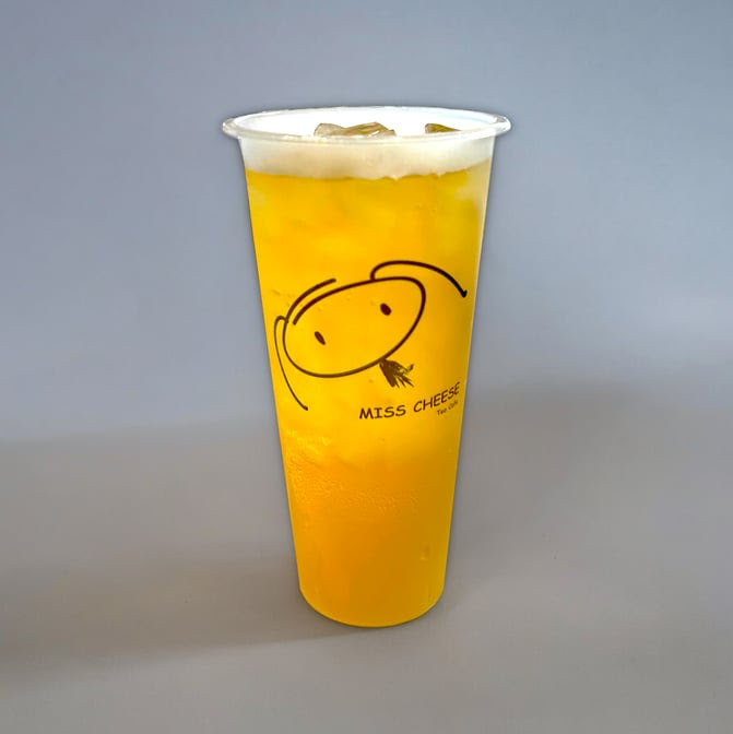 Miss Cheese Tea Cafe by null