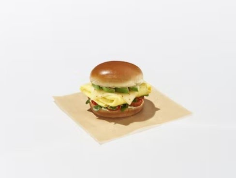Flip'd by IHOP by null