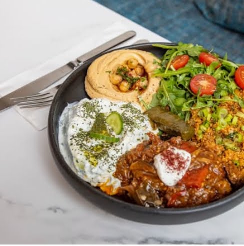 El Turco Express by null