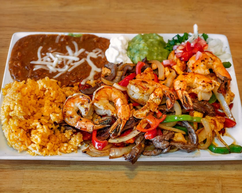 Taqueria Reynoso by null