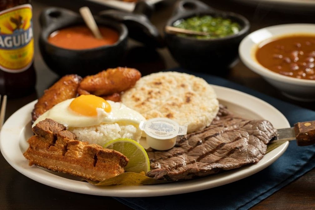 El Patio 305 Restaurant by null