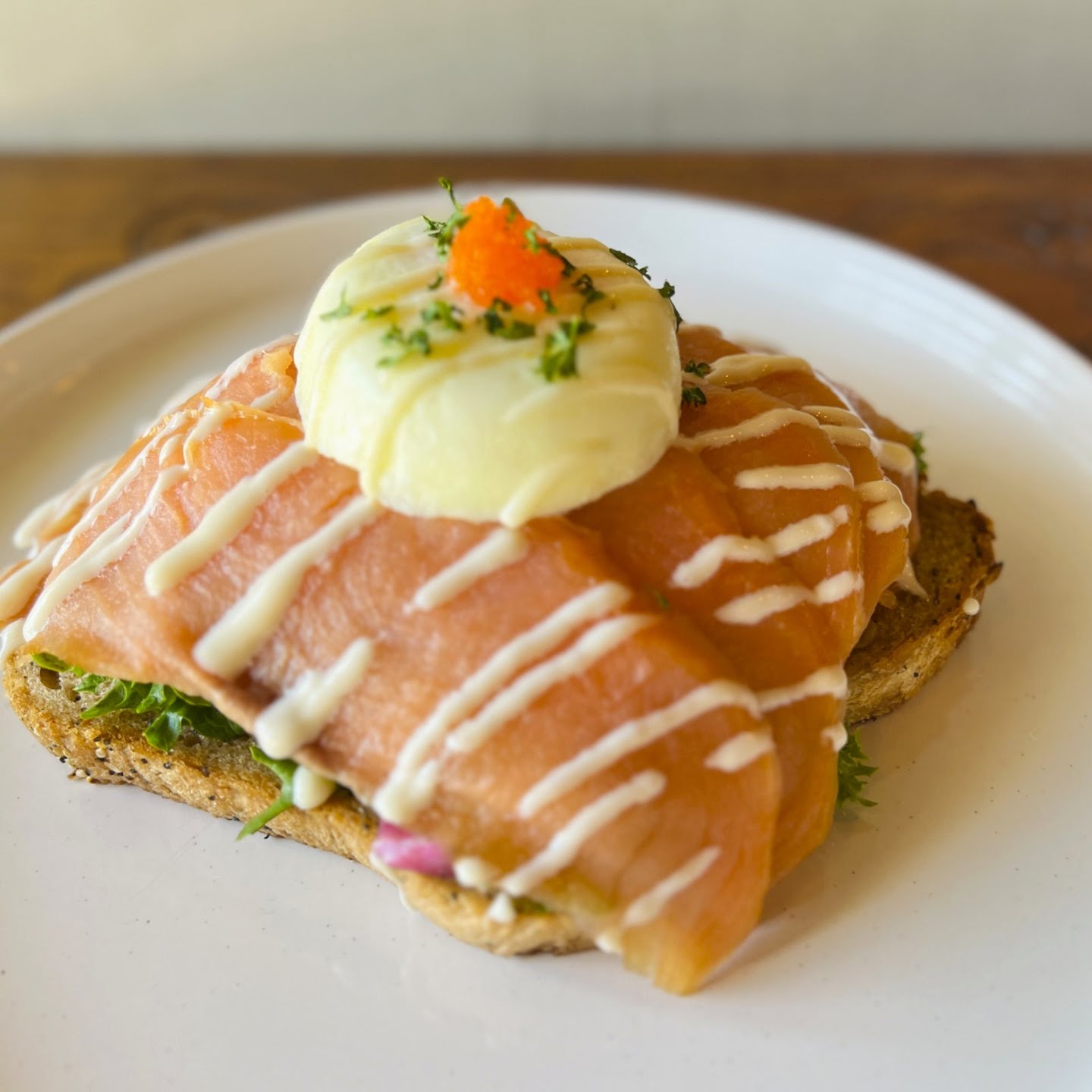 Aroma Craft Coffee by null