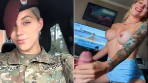 Beautiful army pilot in love sex video jpg x Army sex