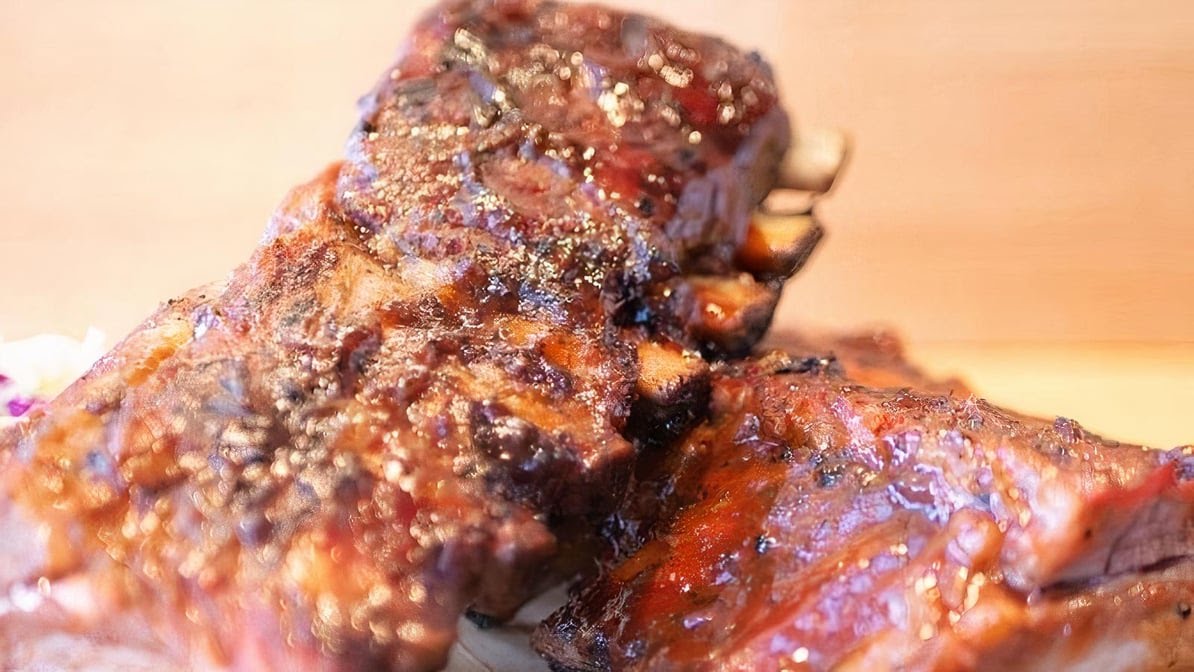 Holy Cow BBQ - Santa Monica by null