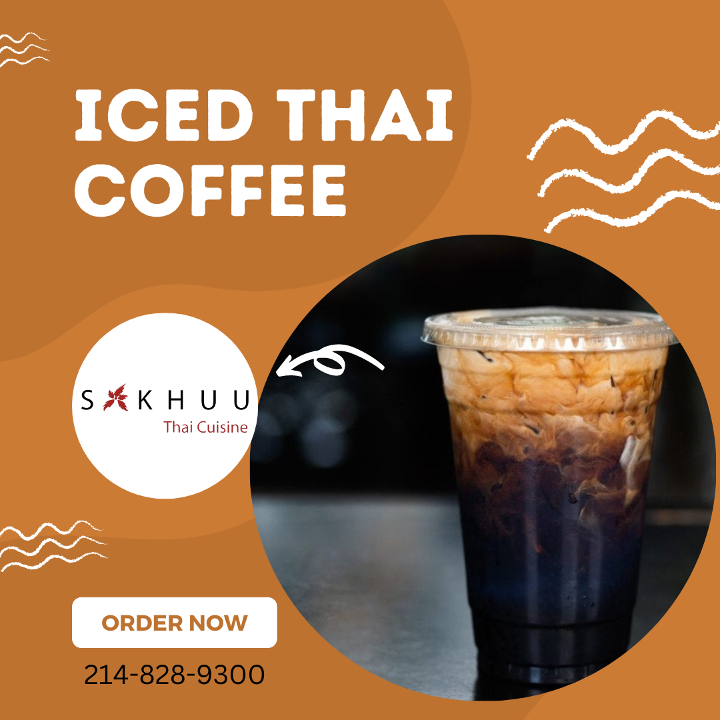 Sakhuu Thai Cuisine (Dallas Location) by null