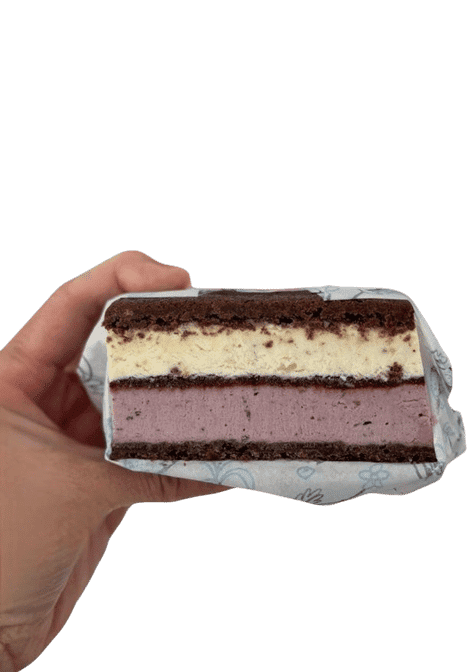 Weckerly's Ice Cream & Coffee by null