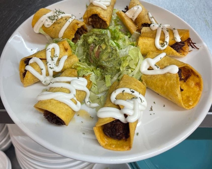 Lola's Beach Cantina by null