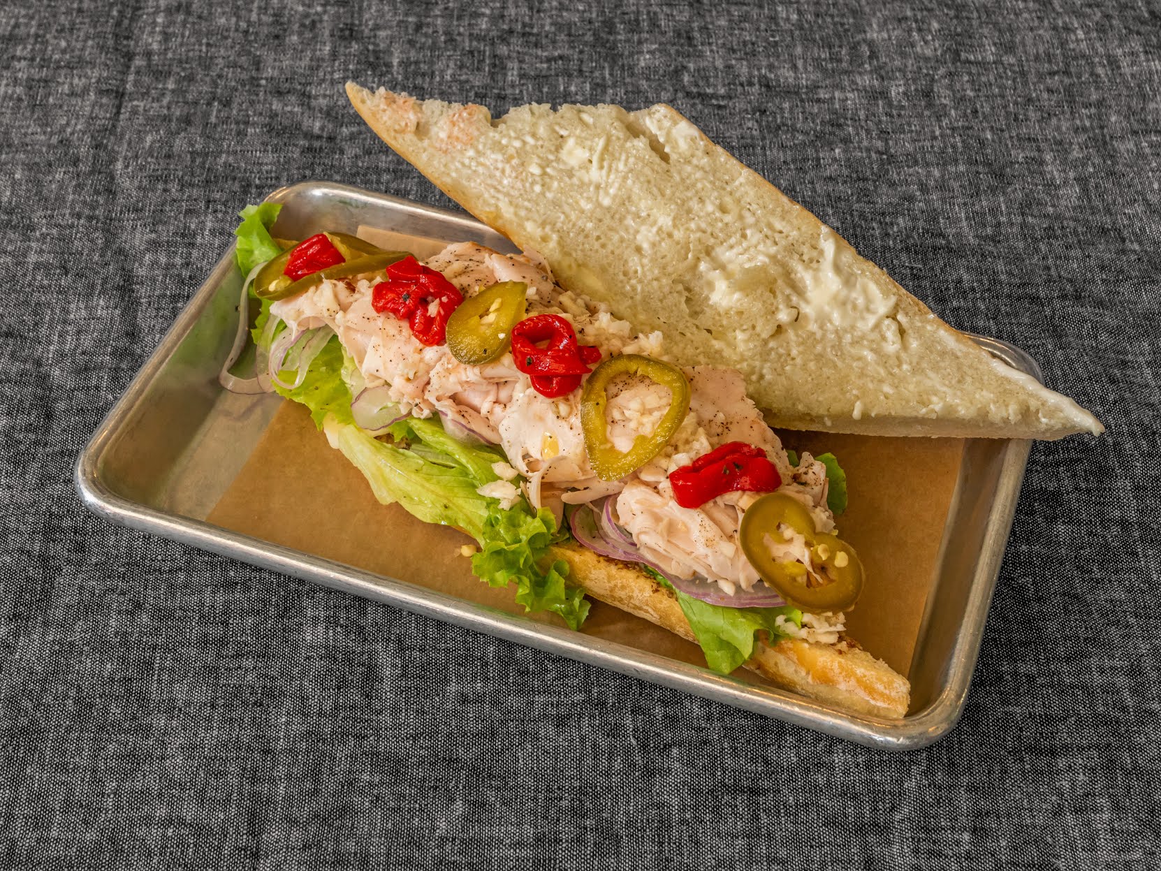 Clancey's Meats • Deli • Market by null