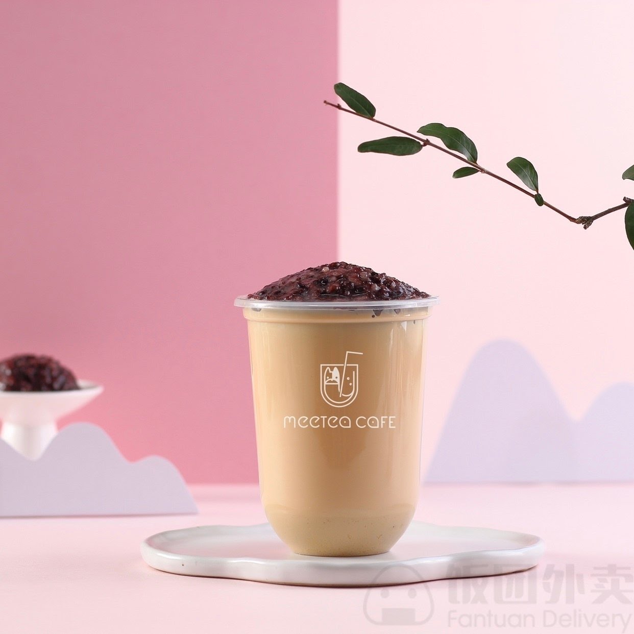 Meetea Cafe - Redmond by null