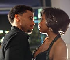 Taraji P. Henson and Michael Ealy: The New Hollywood Couple?