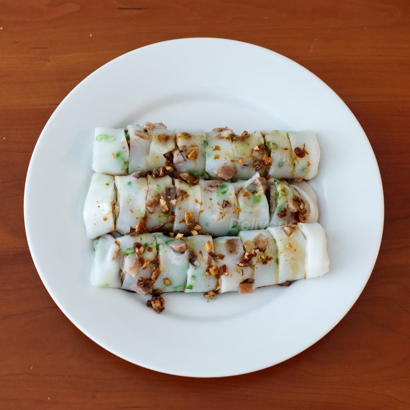 Chef 7 Chinese Food by null