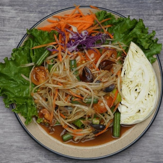 Mee-Sen Thai Eatery by null