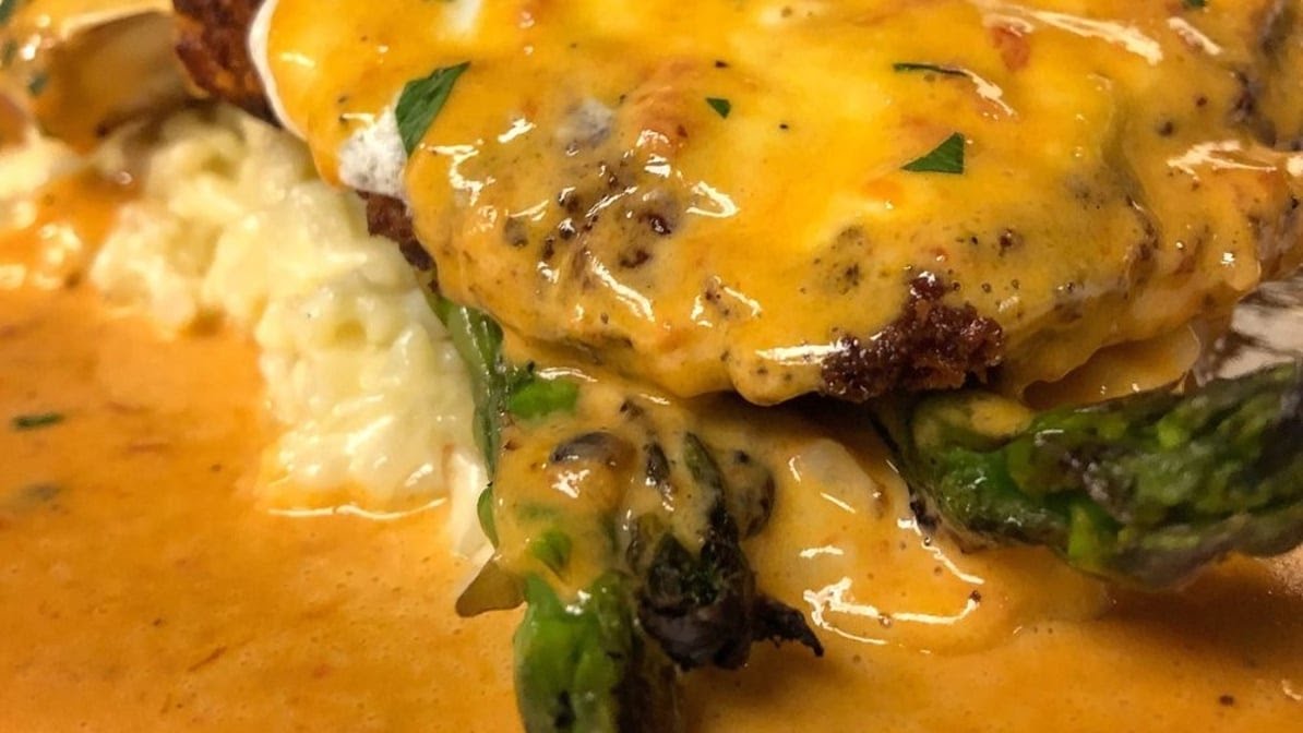 Mercato Kitchen & Cocktails by null