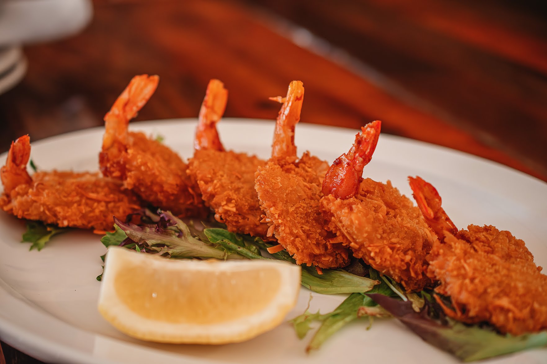 Fireside Restaurant & Lounge by null