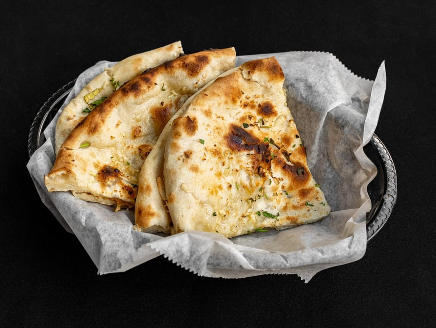 Masala Fusion Indian Restaurant by null