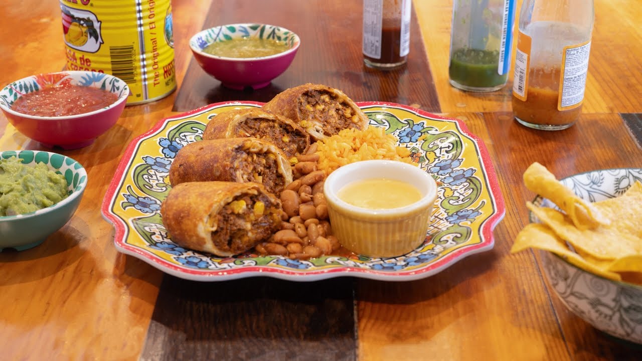 El Jefe's Taqueria - Boston University by null