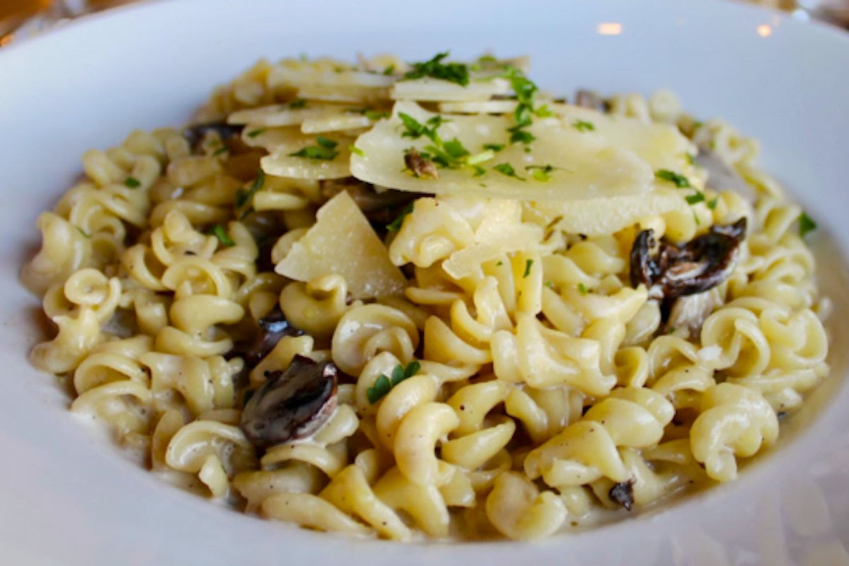 Osteria Marco by null