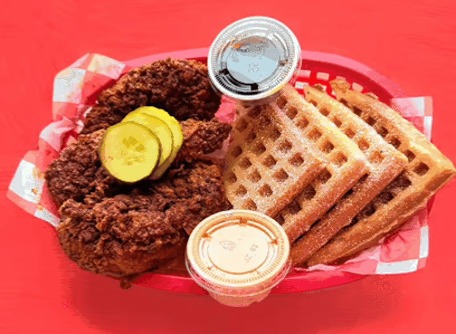Nashville Coop by null