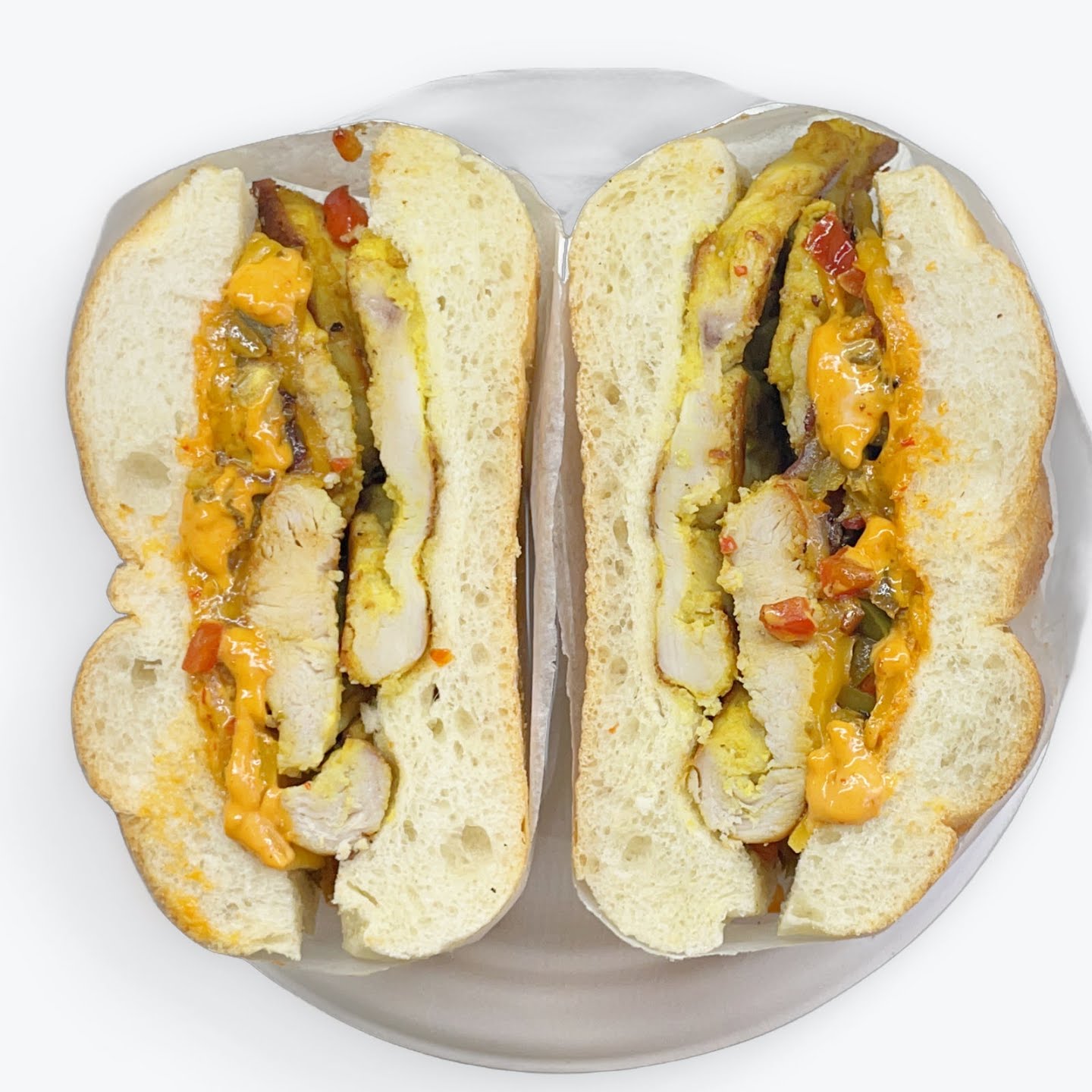 Pop's Bagels Nolita by null