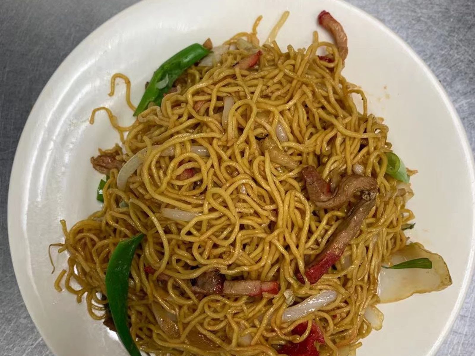 Chen's Garden by null