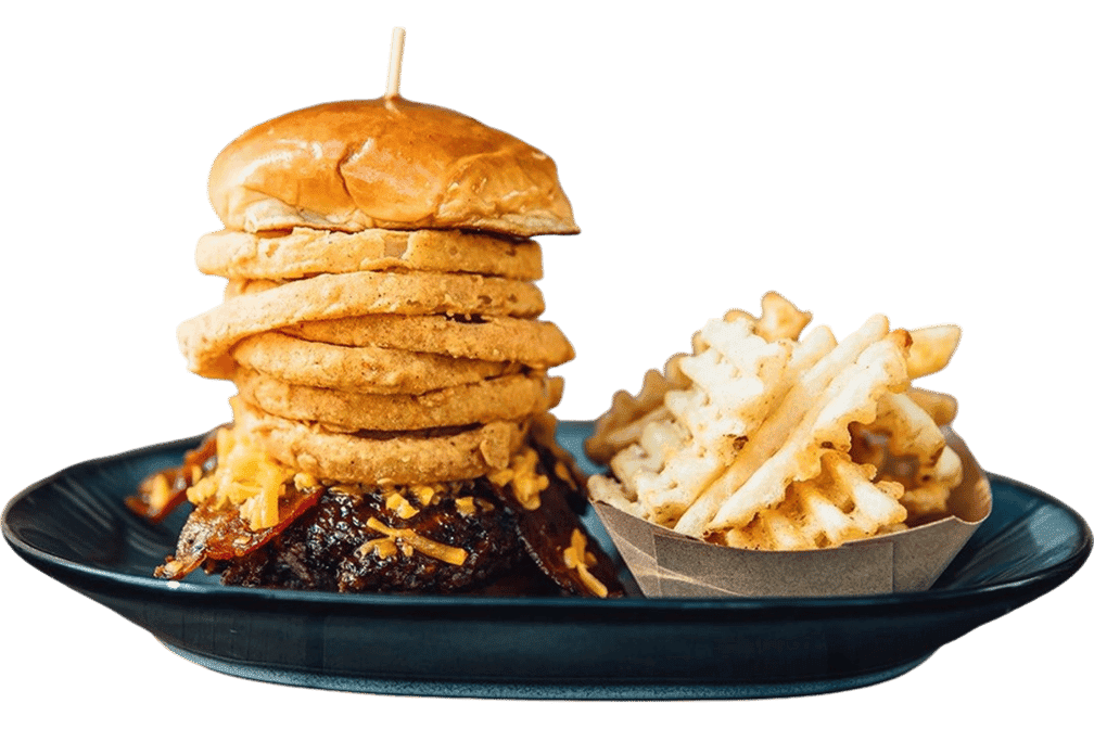 Walk-On's Sports Bistreaux - Spring Restaurant by null