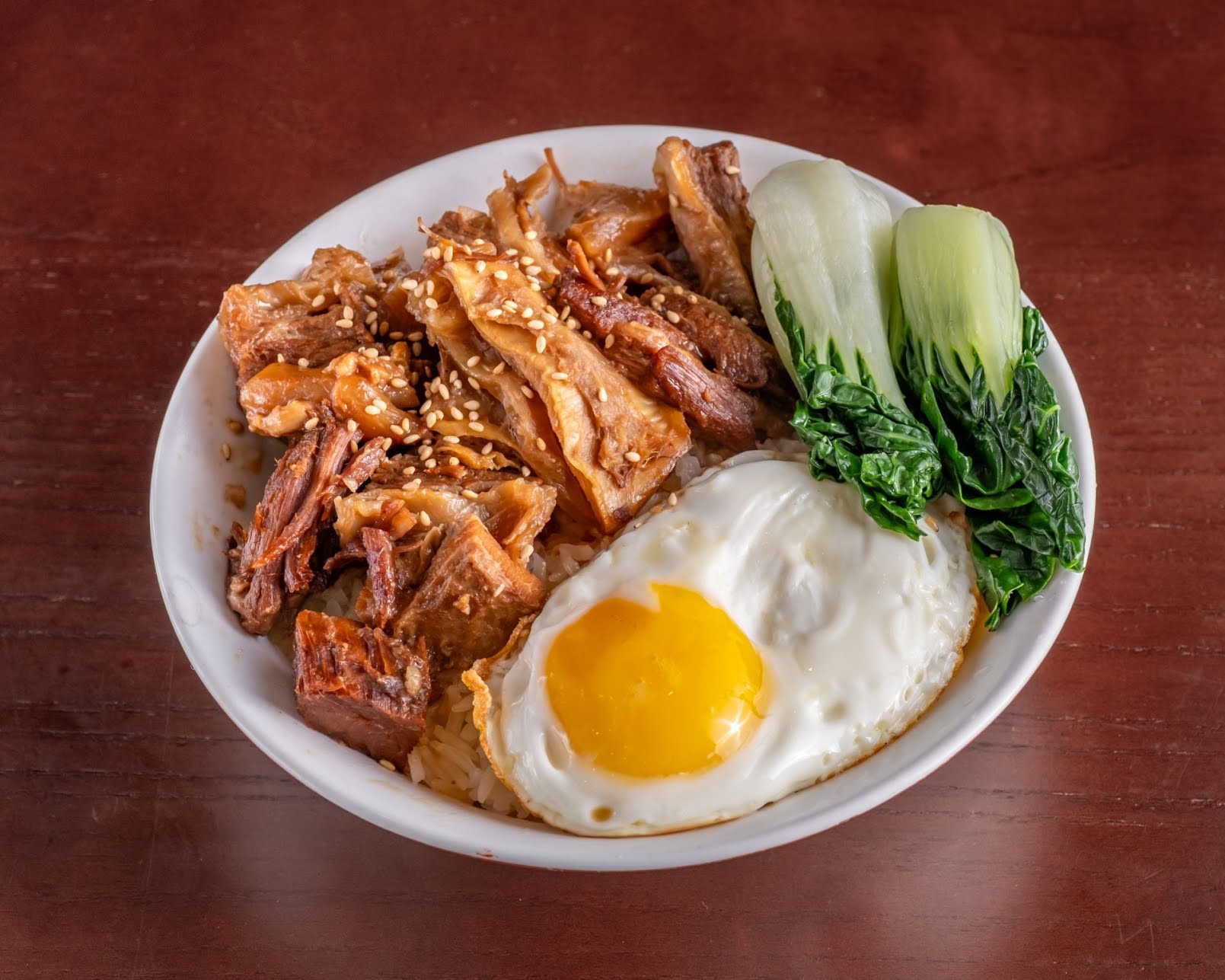Chong Yuen Fong 狀元坊 (CYFKitchen) by null