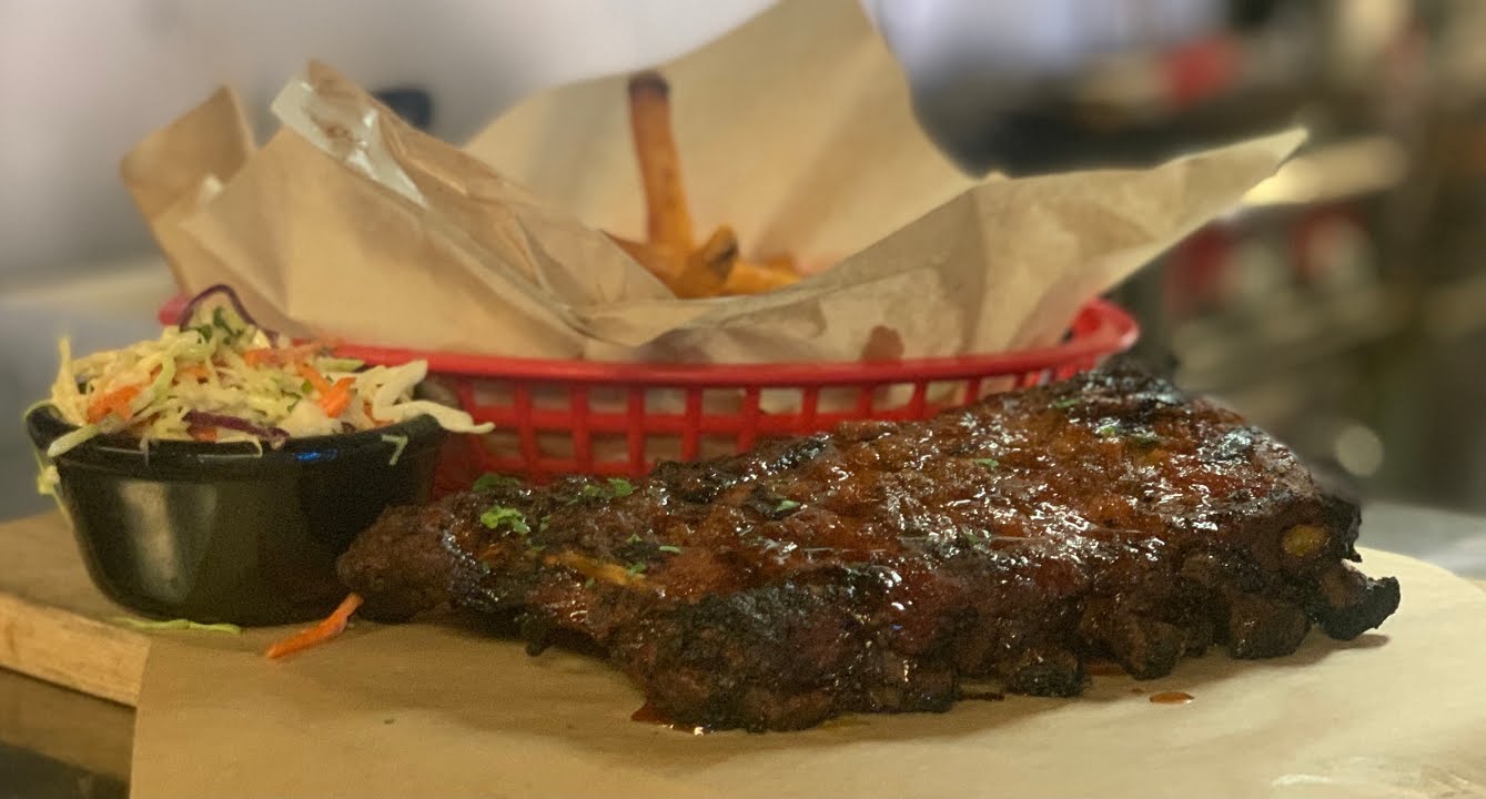 Boondocks Patio & Grill Tempe by null