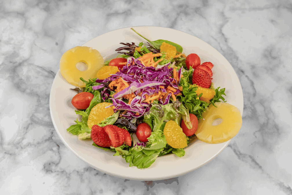 Sindbad's Restaurant and Marina by null