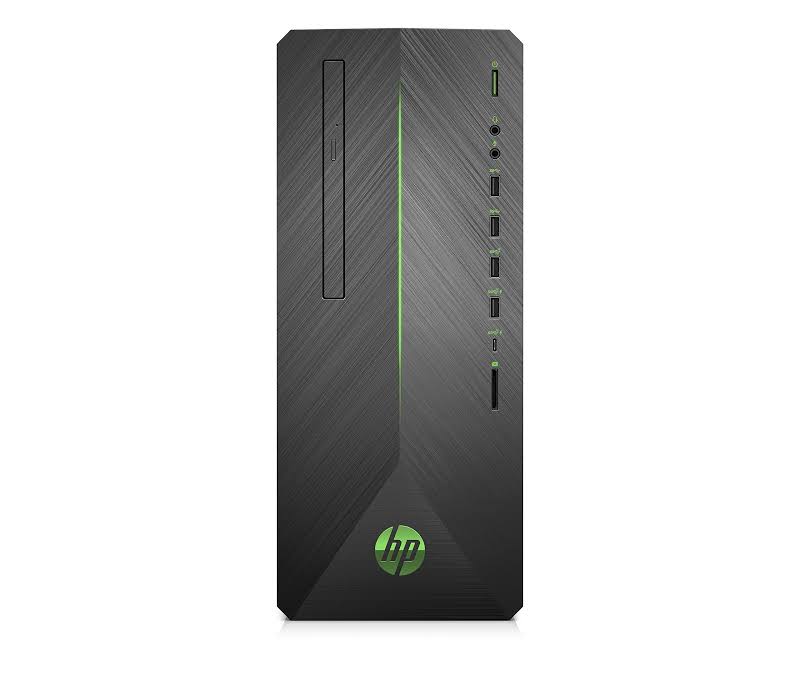 192545270779 UPC - Hp Pavilion 790 0010 Desktop Pc, 8th Gen | UPC Lookup