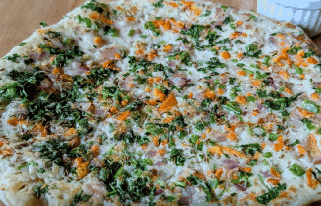 Banana leaf - South Indian Restaurant in Redondo Beach by null