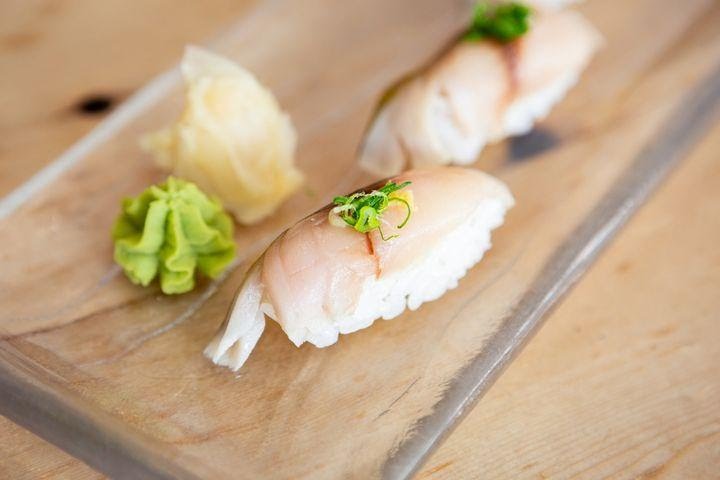 Fuji at Kendall by null