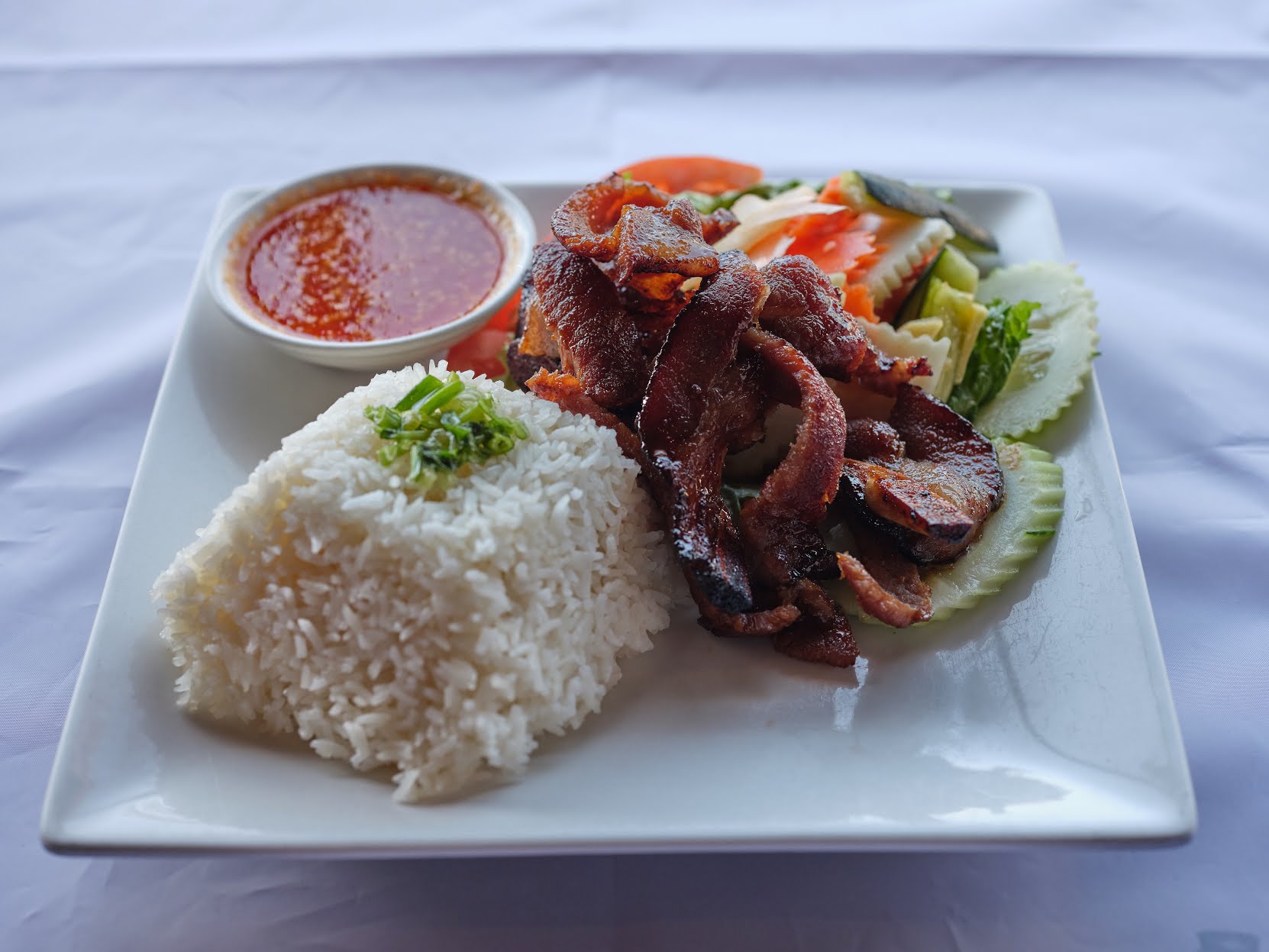 Little Lalune Cuisine by null