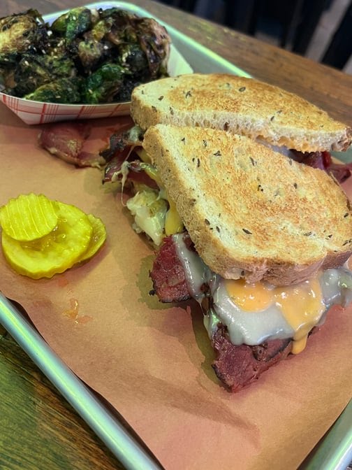 Morty's Meat & Supply by null