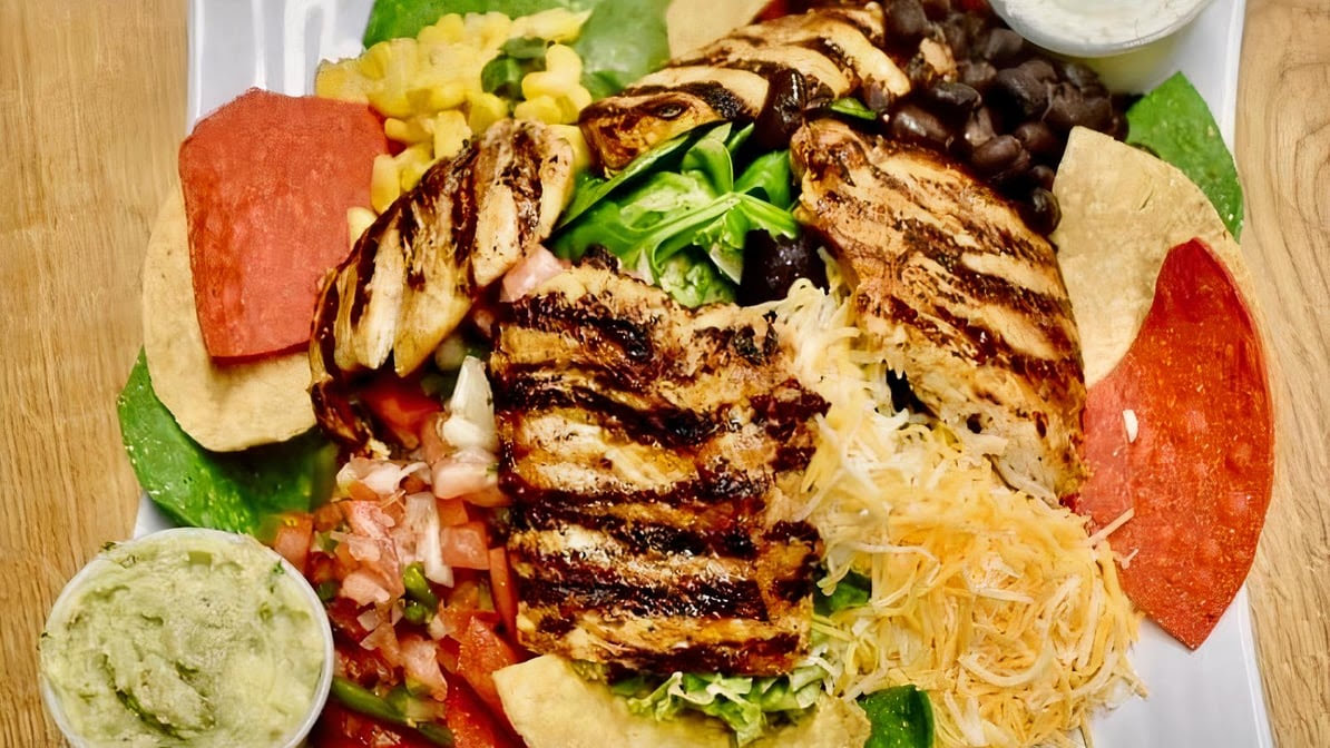 Border Grill by null