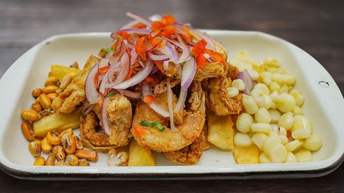 Don Ceviche (Market) by null