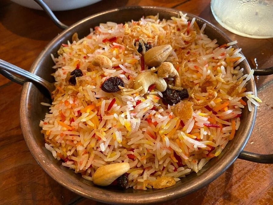 Rangoon Burmese kitchen by null