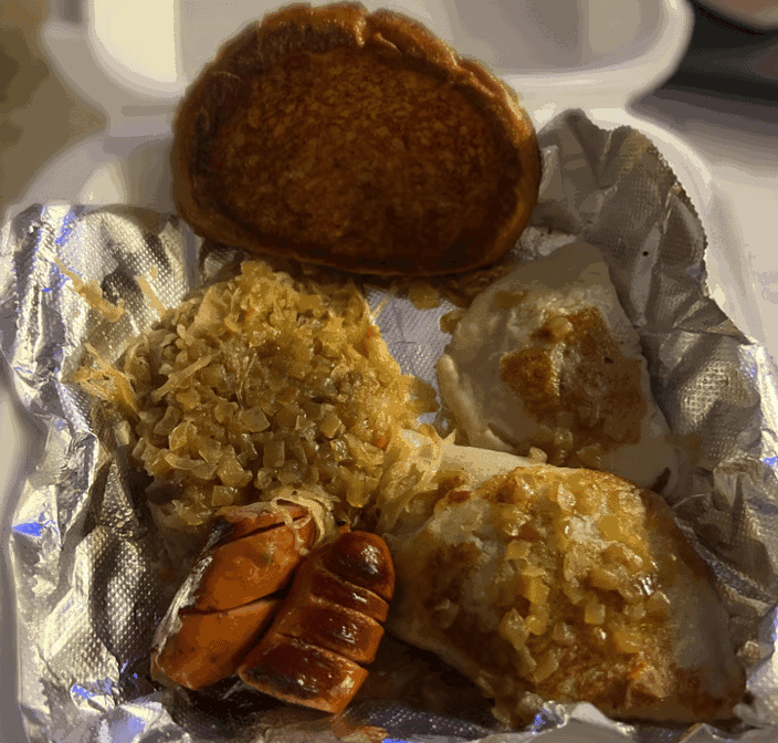 Christine's Cuisine by null