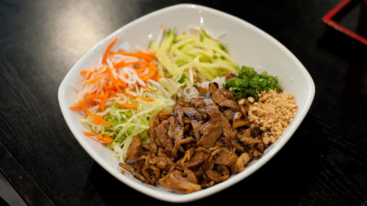 Pho Ha #7 University Ave by null