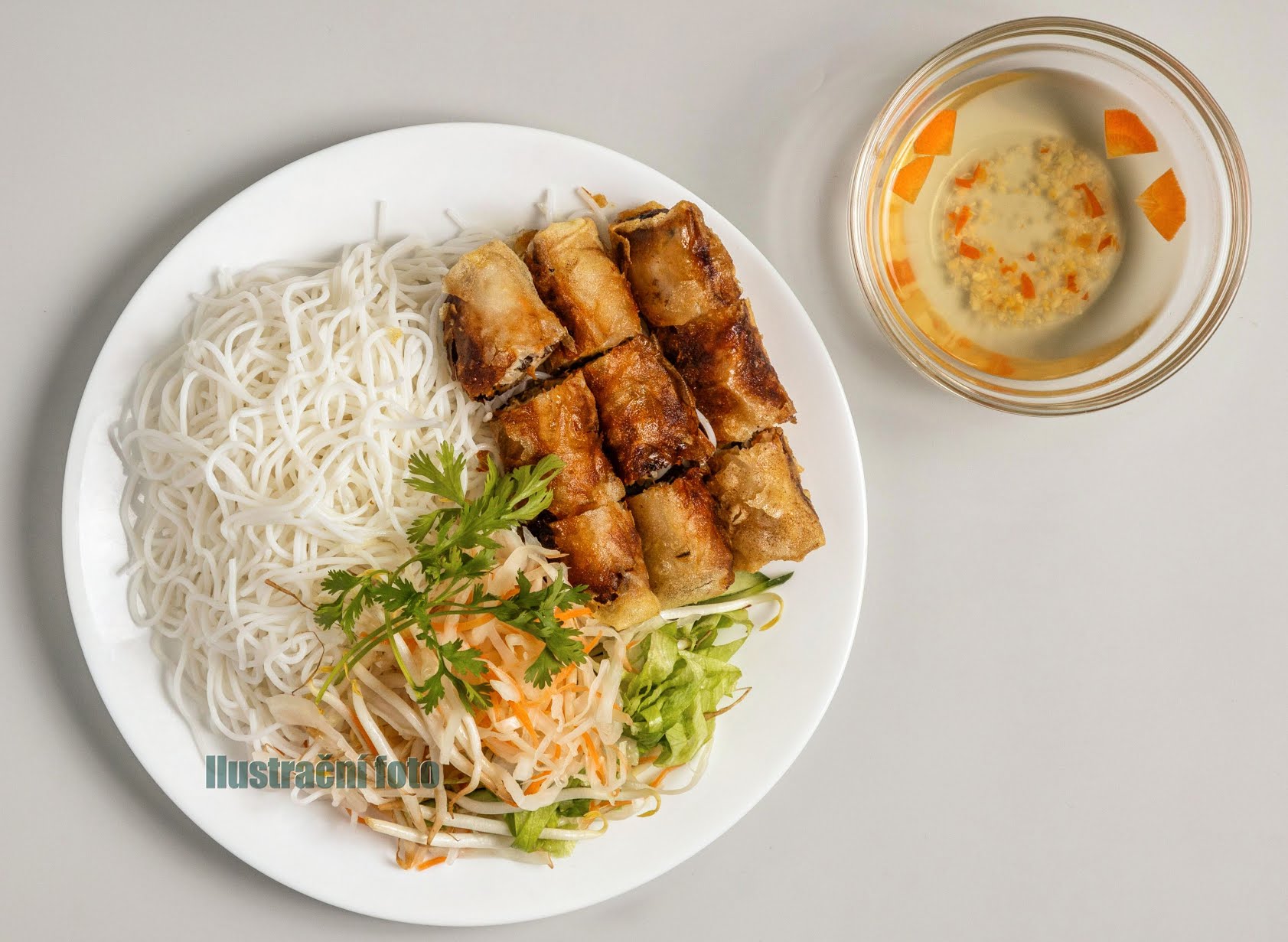 Asijská restaurace Asian - Nudle & Grill by null