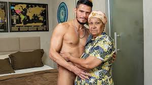 Chubby grandma in love with stepson jpg x Grandma sex tumblr